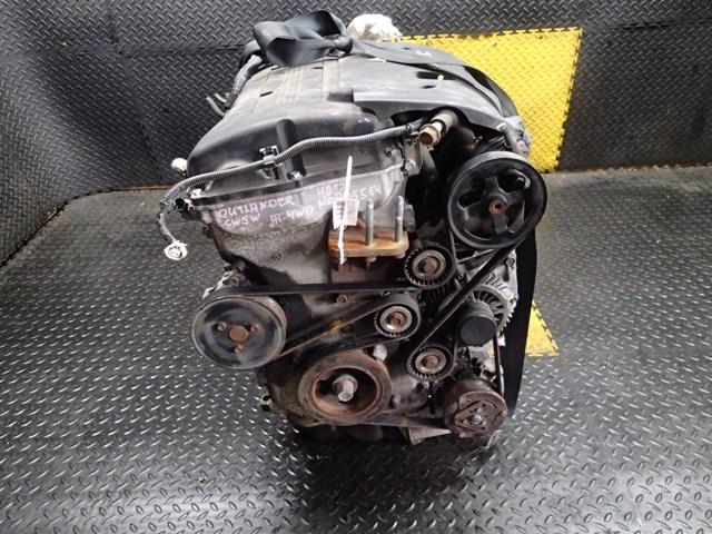Двигатель Мицубиси Аутлендер в Севастополе 102696