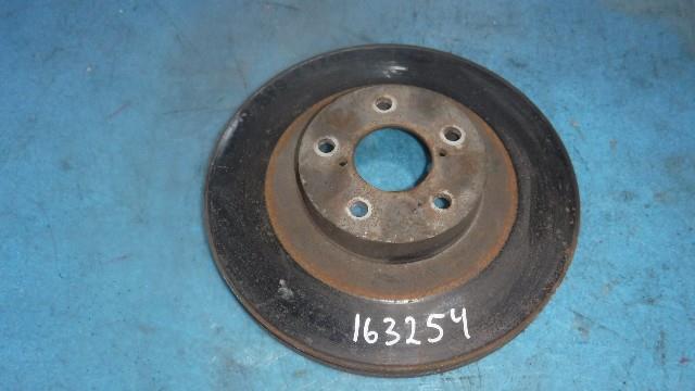 Тормозной диск Субару Форестер в Севастополе 1080511
