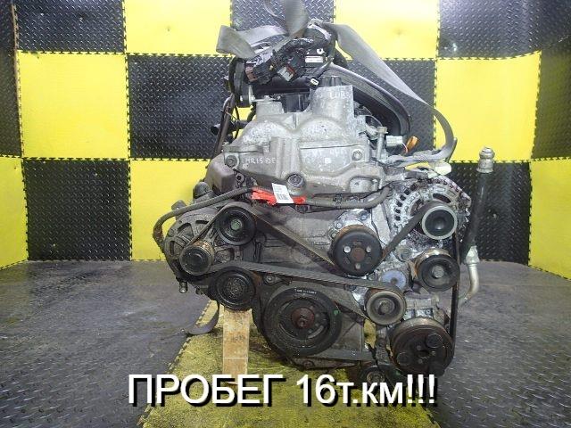 Двигатель Ниссан Куб в Севастополе 111899
