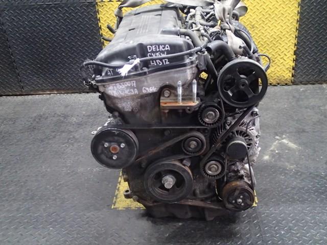 Двигатель Тойота Делика Д5 в Севастополе 114861
