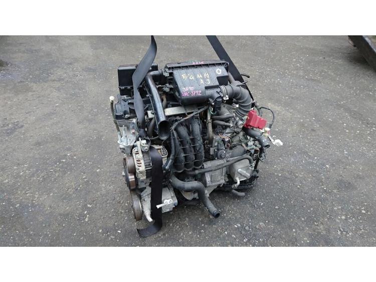 Двигатель Мицубиси Мираж в Севастополе 202187