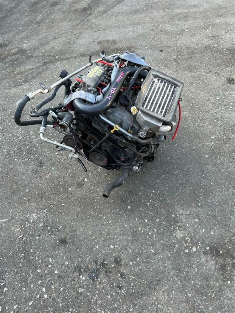 Двигатель Сузуки Джимни в Севастополе 221848
