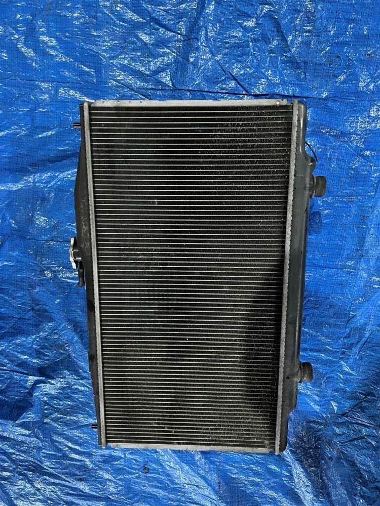 Радиатор основной Хонда Инспаер в Севастополе 221969