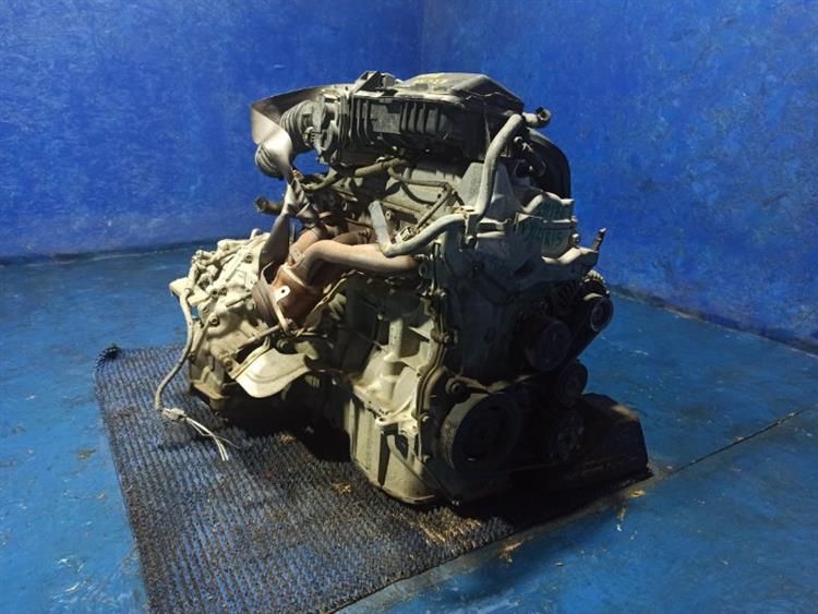 Двигатель Ниссан АД в Севастополе 291176