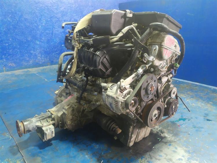 Двигатель Сузуки СХ4 в Севастополе 339470