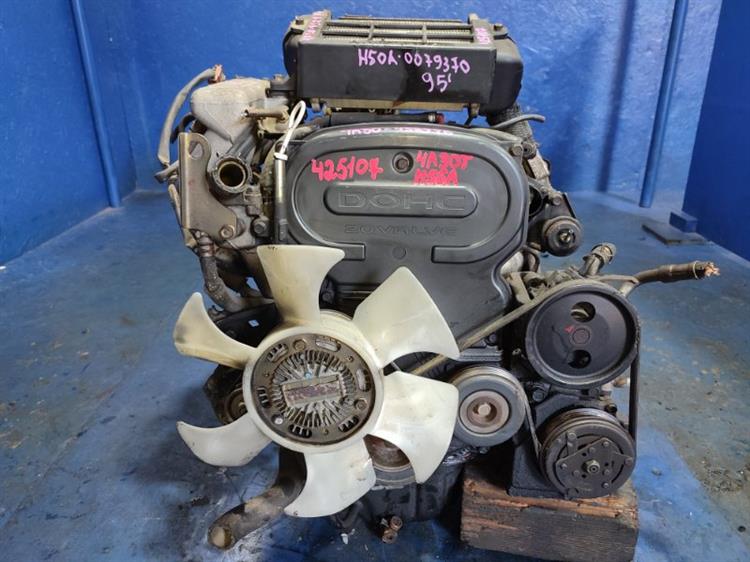 Двигатель Мицубиси Паджеро Мини в Севастополе 425107