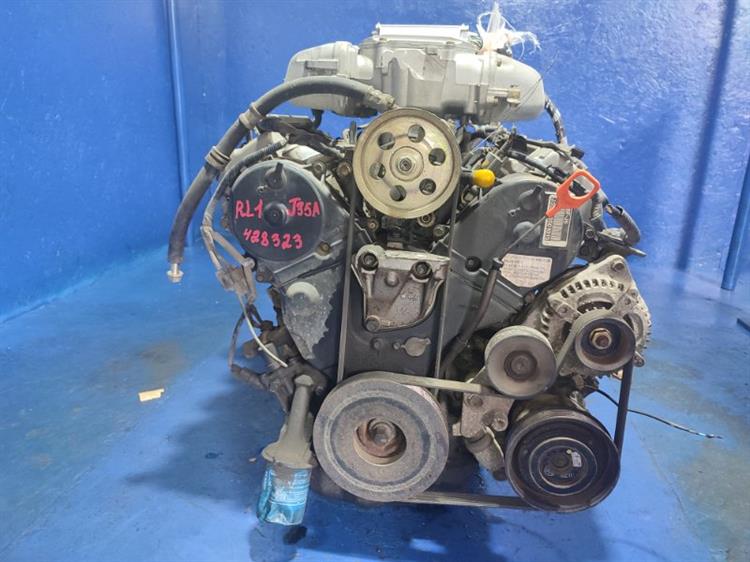 Двигатель Хонда Лагрейт в Севастополе 428323