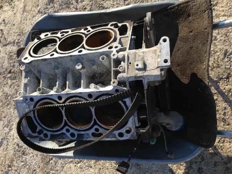 Двигатель Хонда Лагрейт в Севастополе 4334