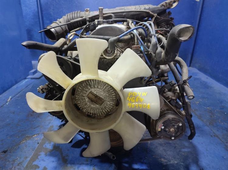Двигатель Мицубиси Делика в Севастополе 464408