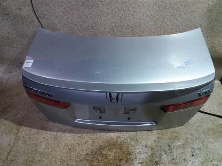 Крышка багажника Хонда Инспаер в Севастополе 46785