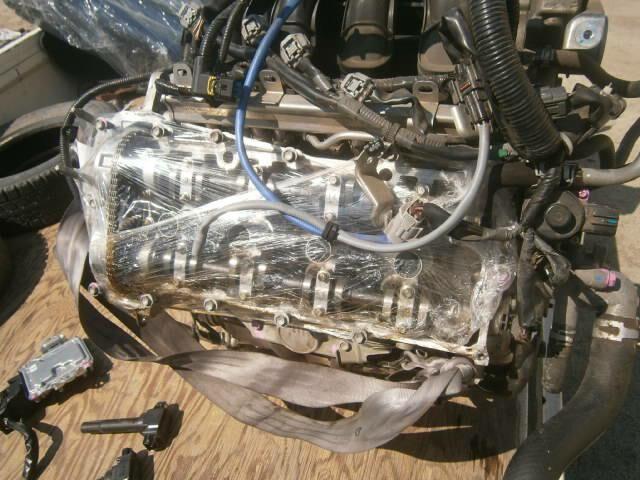 Двигатель Сузуки Свифт в Севастополе 47546