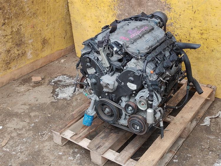 Двигатель Хонда Легенд в Севастополе 695831