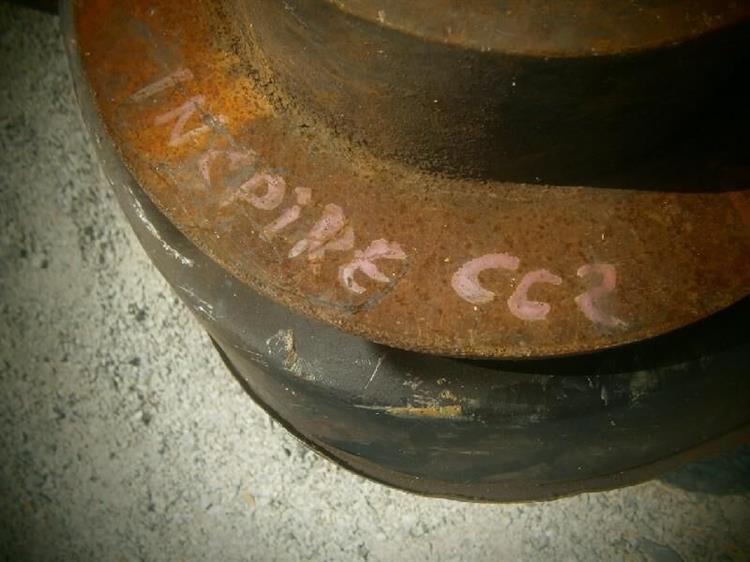 Тормозной диск Хонда Инспаер в Севастополе 72368