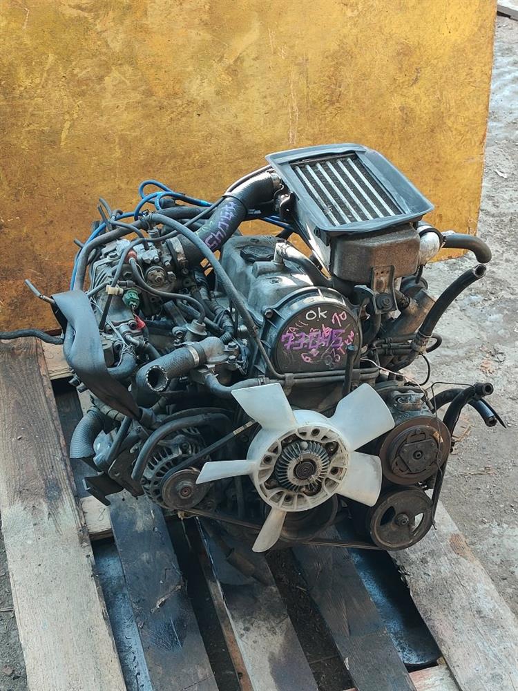 Двигатель Сузуки Джимни в Севастополе 73045