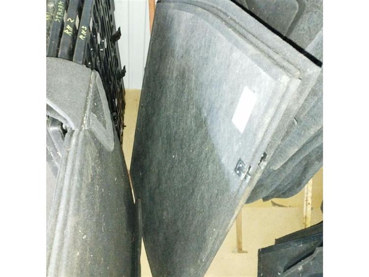 Полка багажника Субару Импреза в Севастополе 88925