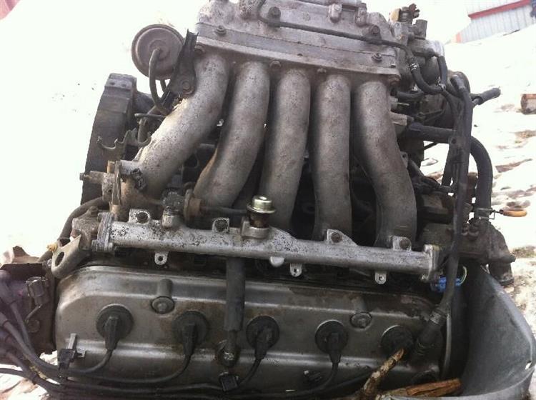 Двигатель Хонда Инспаер в Севастополе 8996
