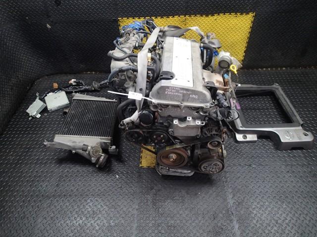 Двигатель Ниссан Х-Трейл в Севастополе 91097