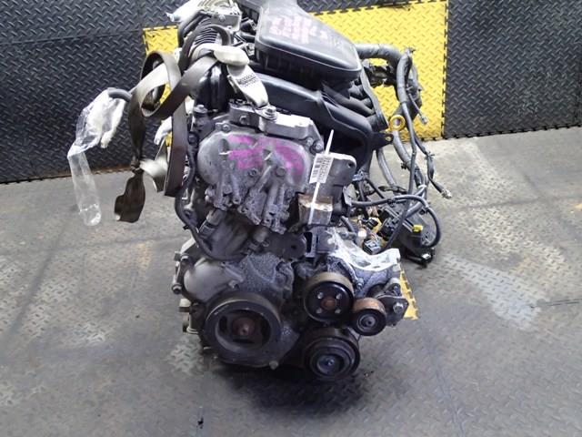 Двигатель Ниссан Х-Трейл в Севастополе 91101