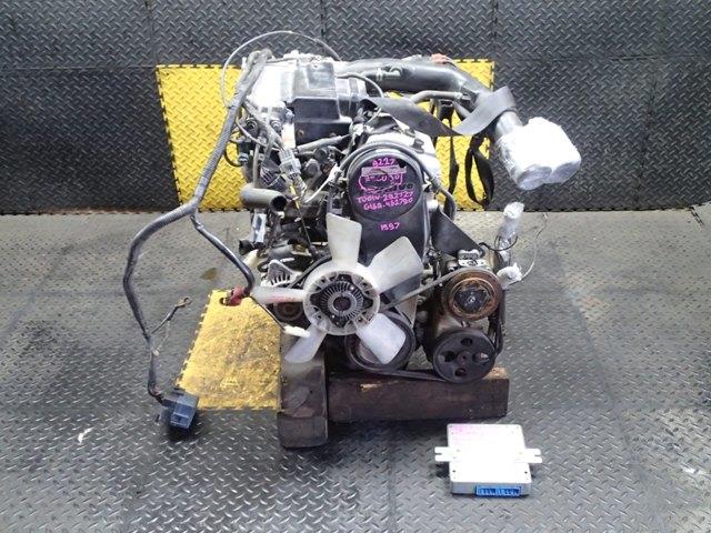 Двигатель Сузуки Эскудо в Севастополе 91158