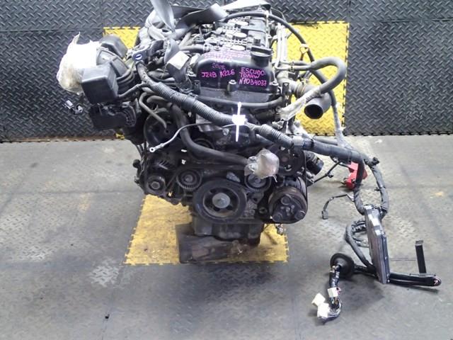 Двигатель Сузуки Эскудо в Севастополе 91162